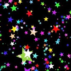stars w/sylene xo