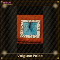 Valguse Palee
