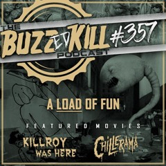 EP 357 - A Load Of Fun