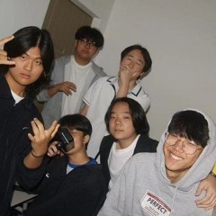 Team Tomodachi (UnderCloud remix) (DaChel, 김동화, 곽윤규, 정영원, 류원준)