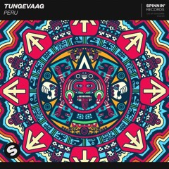 Tungevaag - Peru (Veres Remix)
