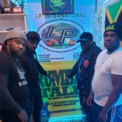 LP Intl Real Talk (King Fargo ) 2/21