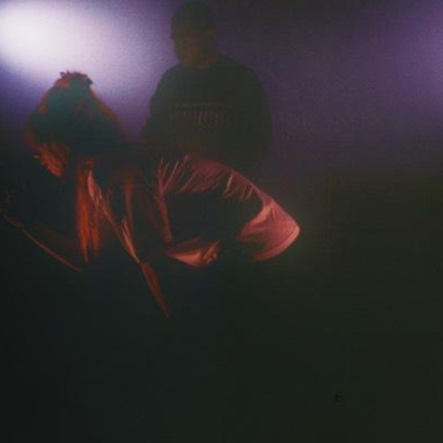 2025-02-01 - BRUTAL FORMS pres. ZEITREISE