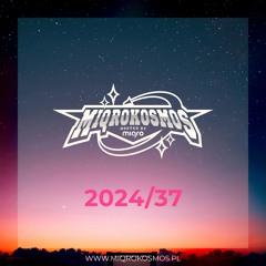 MIQROKOSMOS - # 2024/37 - MIQRO