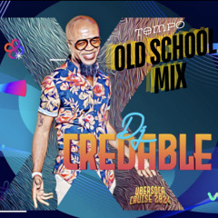 UberSoca Cruise Tempo Mix