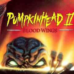PumpkinHead Theme Remix