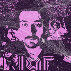 Minister Julius x Areo - Diary