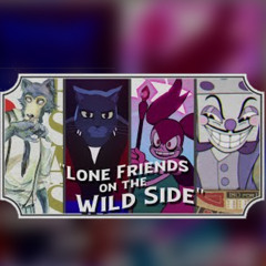 Triple-Q - Lone Friends on the Wild Side