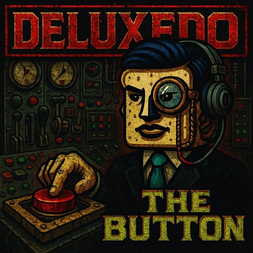 deluxedo - The Button