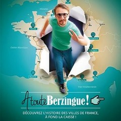 TÉLÉCHARGER À toute Berzingue ! au format PDF HB454