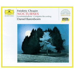 Chopin: Nocturne No. 8 in D-Flat Major, Op. 27 No. 2