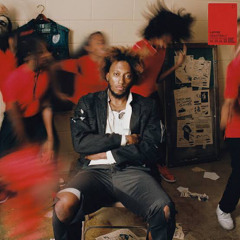 Lecrae - Fear Not (Sandrii Bootleg)