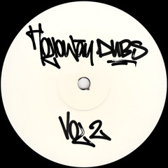 Kouslin & Logan - Bad (Holloway Remix)