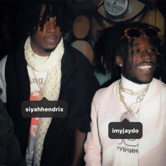 talk down+siyahxo (glumboy)