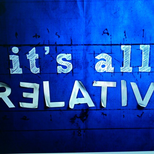 Relative