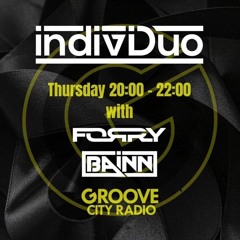 indiviDuo iD Radio 040 - Groove City Radio
