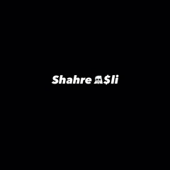 Share A$li[Leaked mp3]