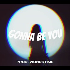 LINHKA - GONNA BE YOU ft. WILL (RNB REMIX) | Prod. wondrtime