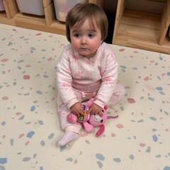 18 months of you