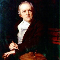 William Blake's London by Nadia Selvaggi