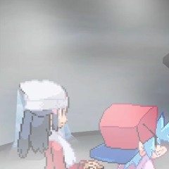 Death Toll - Pokemon Battle Cover by Lazynblu