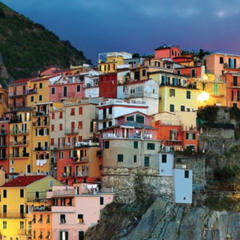 Italian Splendour