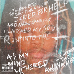 13R0ACHES (Prod. WXRST)