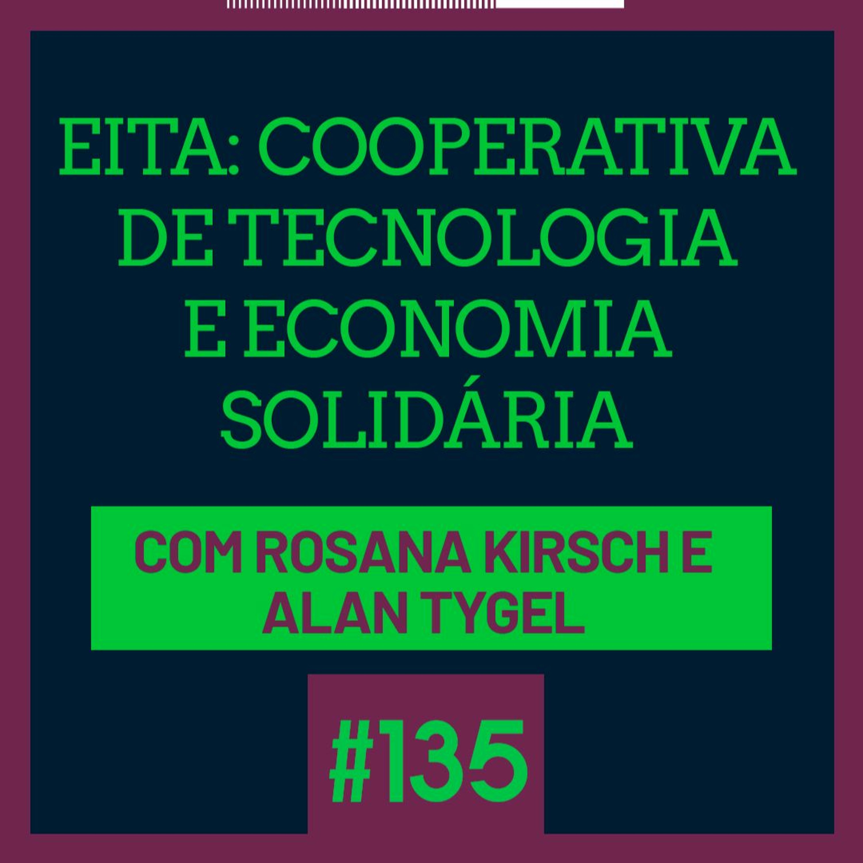 Podcast Tecnopolítica
