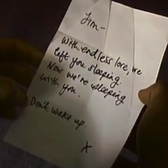 Jim's Parents (Abide With Me)