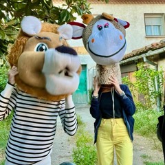 DIVA SET (For you C.)