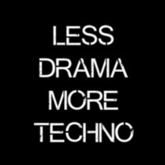 UNFUG & Humbug - Less Drama More Techno