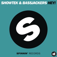 Hey! (Original Mix)