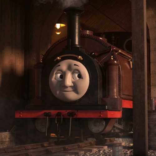 TTTE - The Mid Sodor Railway (Reorchestrated)