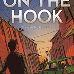 [Access] EBOOK 📒 On the Hook by  Francisco X. Stork [EBOOK EPUB KINDLE PDF]