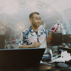 Soichi Terada Special Mix