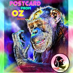 A Postcard From Oz (LogiK Monkey 2020)