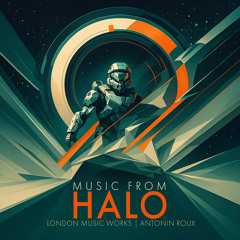 Remembrance (From "Halo 2")
