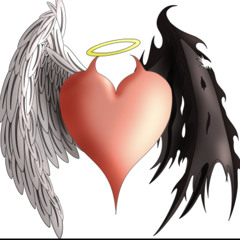 J. Blizzy - Angels an Demons