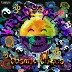 🫟🌍 WRLD on Chaos 🎨 | dubstep mix