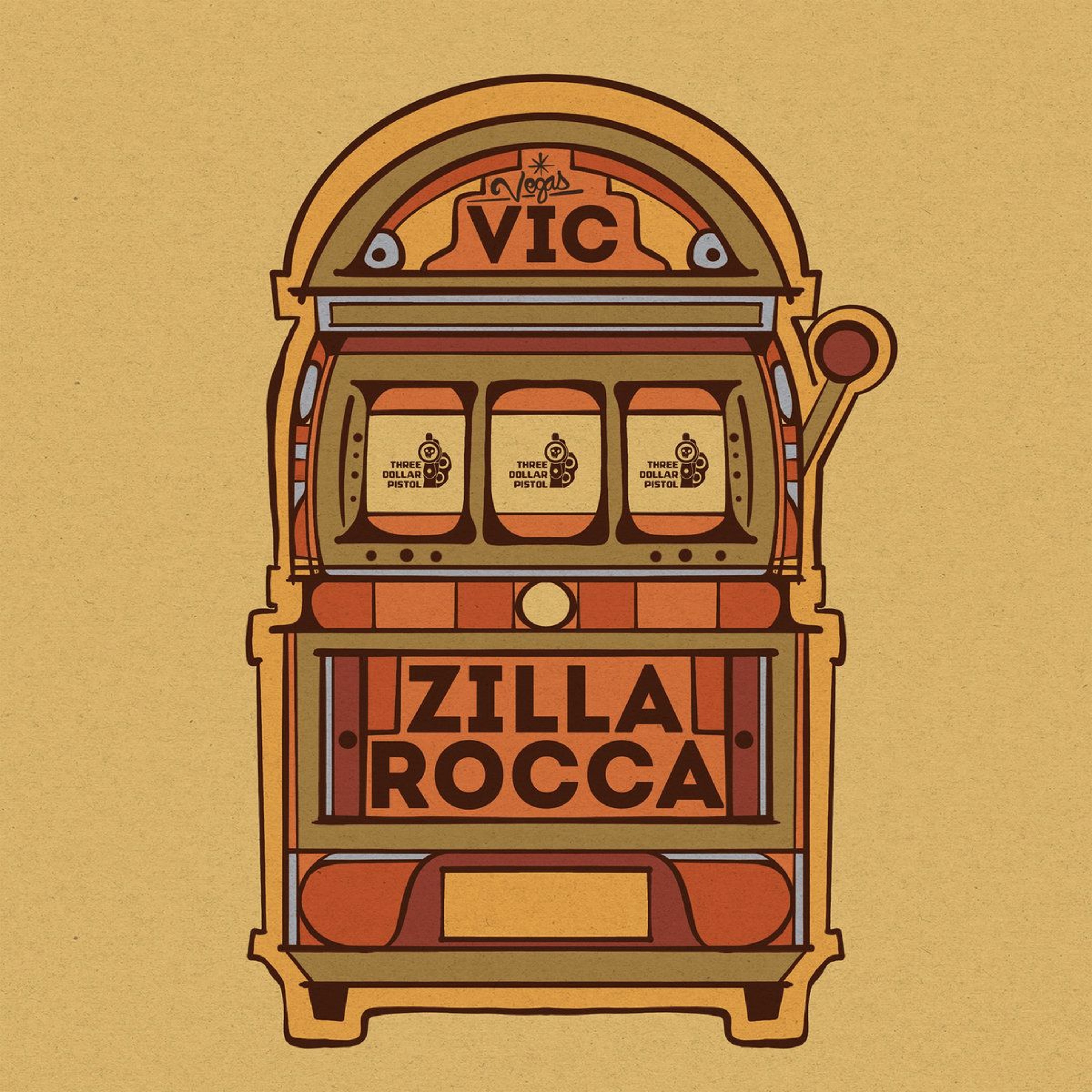 Episode 167 - Zilla Rocca