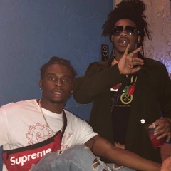 Gonel-Cant go back ft hippiedirtydan