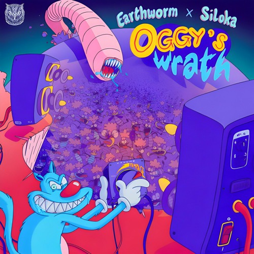 phantasmagoria TEKNOO