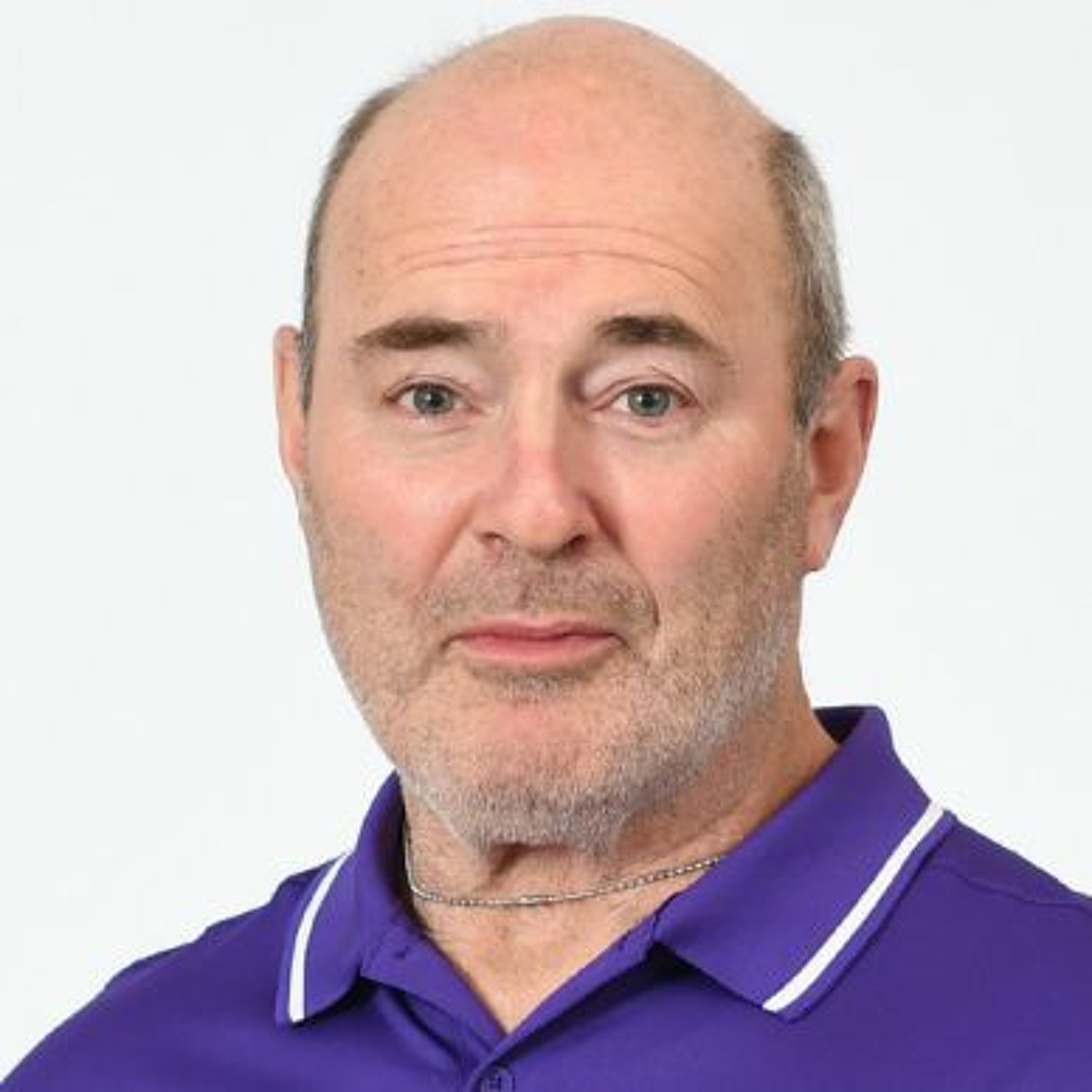 John Strollo - JMU Acting Assistant Coach - 12/22 episode artwork