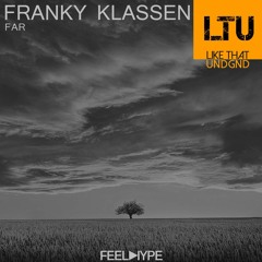 Premiere: Franky Klassen - Far (Original Mix) | Feel Hype