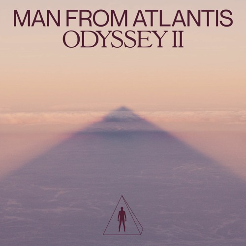 Man From Atlantis — Odyssey II