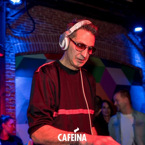 CAFEINA RETRO 2022 Mix by Marko De La Rocca  Part 2