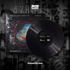 Skrillex, Hamdi, TAICHU & OFFAIAH - Push (Deephile Edit)