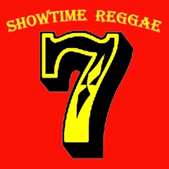 BIG G - SHOWTIME REGGAE PART SEVEN