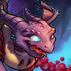 Nibbs Theme Cover (Awesomenauts)