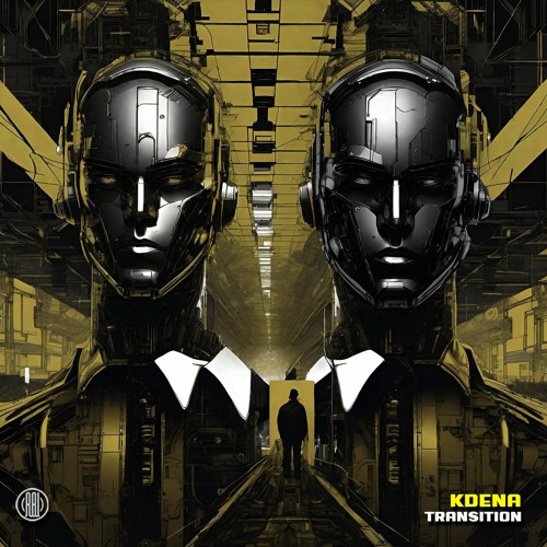 KDENA - Transition (Original Mix) 160Kbps
